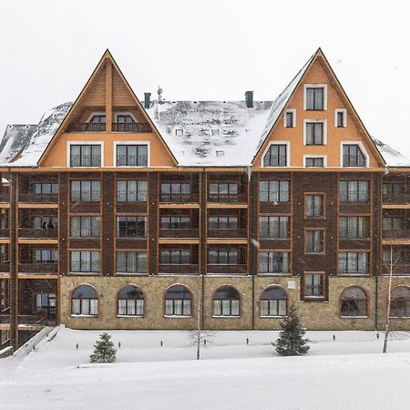 Карпатська Ружа Plave Екстериор снимка