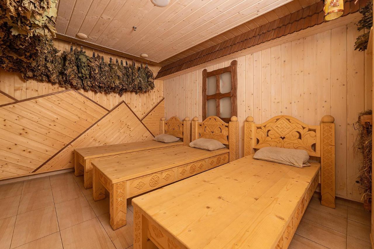Карпатська Ружа Plave Екстериор снимка